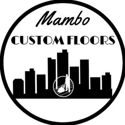 Mambo Custom Floors LLC 

Install & Refinish Hardwood Floors