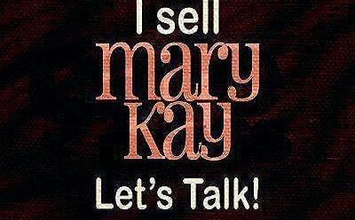 Skin care, makeup, wedding prep, sell Mary Kay, have a Mary Kay party.