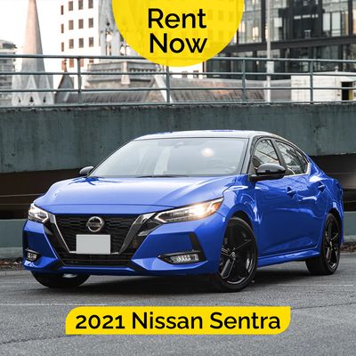 Get behind the wheel of our 2021 Nissan Sentra! It's not just a car; it's your reliable companion for every journey.