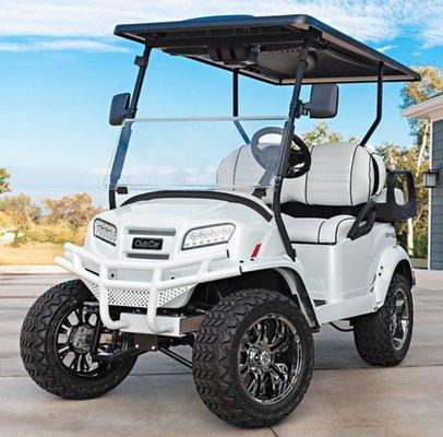 Tyler Golf Cars Inc