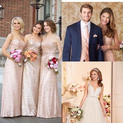 Magnolia Mariee Bridal Boutique