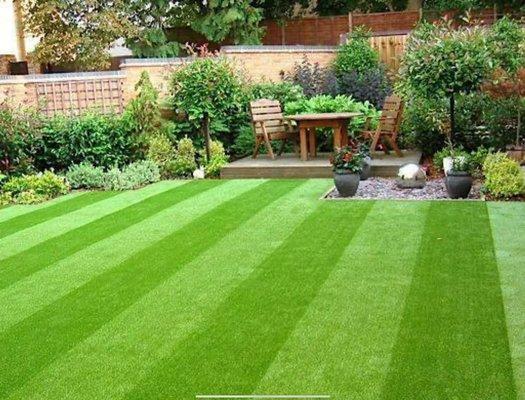 The perfect backyard is closer than you think