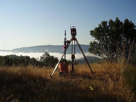 Hawkins Land Surveying