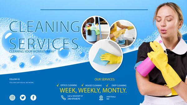 Krystal Klear Cleaning Services