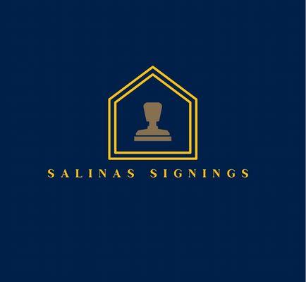 Salinas Signings