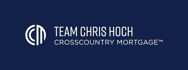 Chris Hoch - Cross Country Mortgage