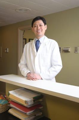 Dr. Pascal Lee