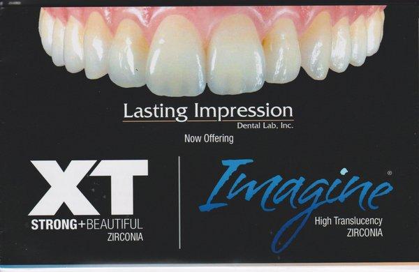 Lasting Impression Dental Lab