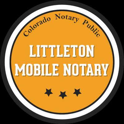 Littleton Mobile Notary