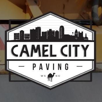 Camel City Paving