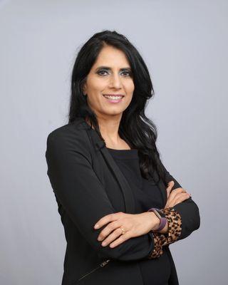 Neerja Kwatra Commercial Real Estate Agent