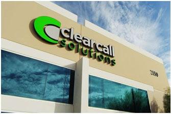 ClearCall Solutions