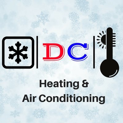 DC Heating and Air Conditioning