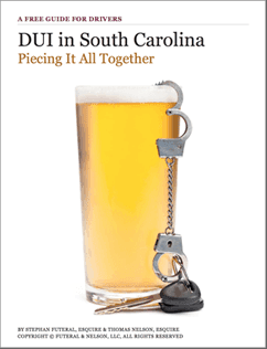 Download Our Free eBook on DUI in South Carolina. http://www.charlestonlaw.net/dui-lawyer-charleston-sc/