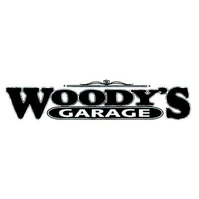 Woody's Garage