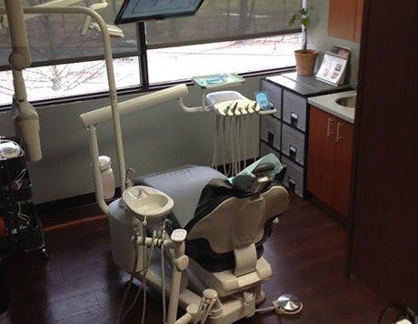 Bagoff Dental Arts is a Cosmetic Dentist serving West Orange, NJ