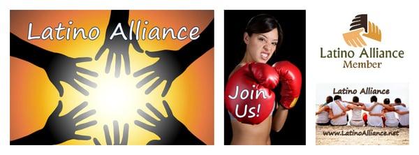 Latino Alliance, LLC