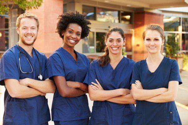 Texas Nursing Services Nurse Staffing Agency