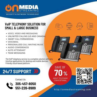 professional voip phone service.