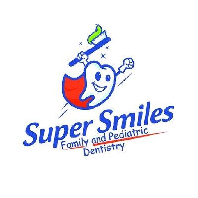 Super Smiles 4 Kids