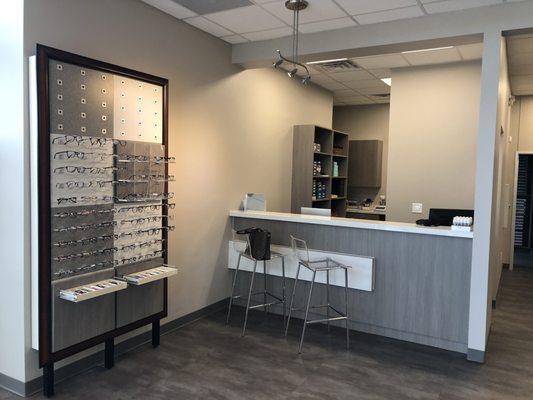 First Eye Care North Arlington