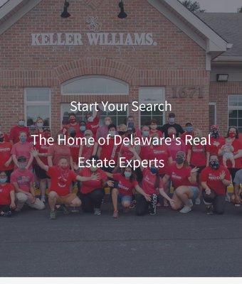 Carole Kisner - Keller Williams Central Delaware