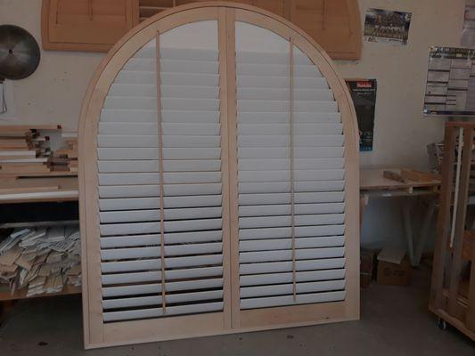 Santana Shutters & Blinds