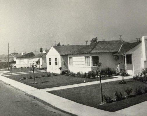 San Lorenzo Village Community Hall