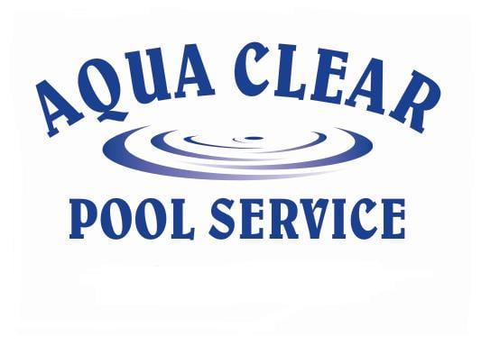 Aqua Clear Pool Service