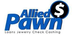 Allied Pawn Loans & Jewelry