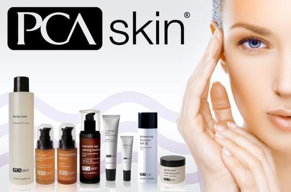 Facials and Chemical Prels for Aging, Acne, Hyperpigmentation, Rosacea, Dry and Dehydrated Skin