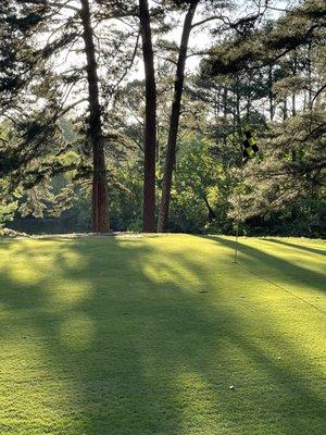 Cross Creek Golf Course