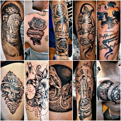 KoLab Tattoos