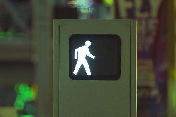 In a 2019 national study, Bakersfield ranked #7 in the list of U.S. cities  that are dangerous for pedestrians.