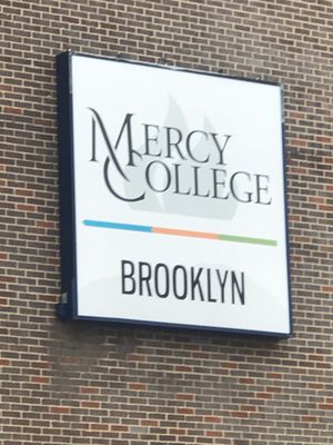 Mercy College Brooklyn