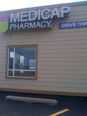 Medicap Pharmacy