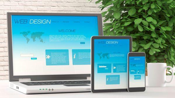 Responsive Websites