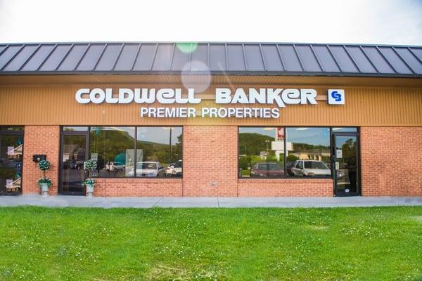 Coldwell Banker Premier