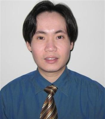 Dr.Gilbert Lam