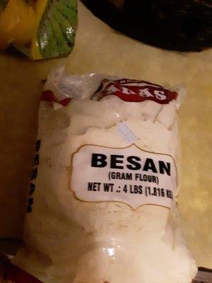 Great for vegans and others as a source of protein while controlling the sodium content. Fresh lemon juice and oregano are good additions.