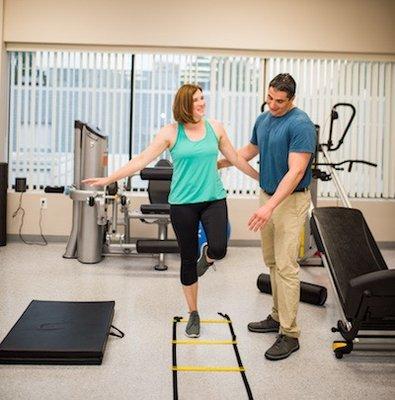 Gait Assessment