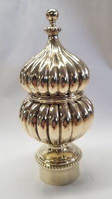 Drapery Finial