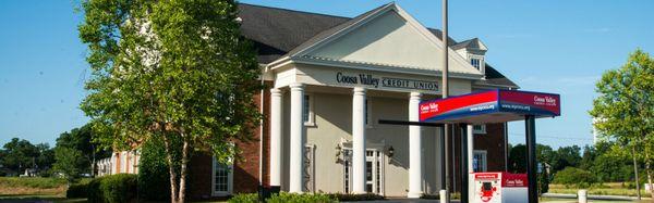 Coosa Valley Credit Union