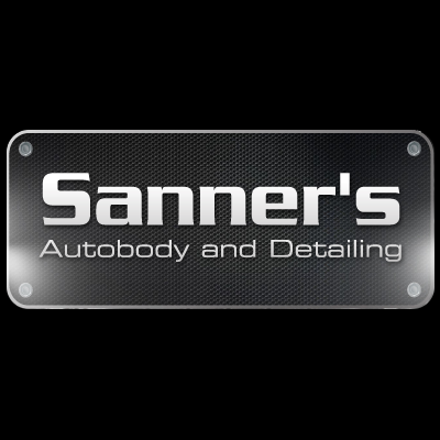 Sanner's Autobody and Detailing