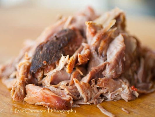 Pulled Pork