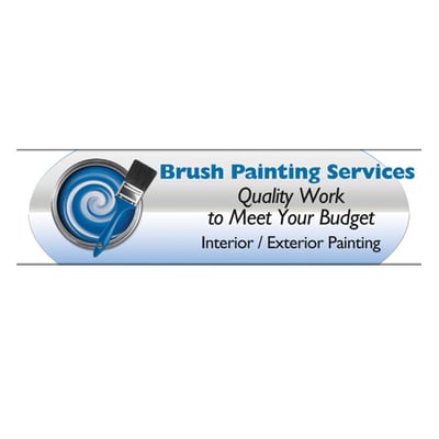 Brush Painting Services