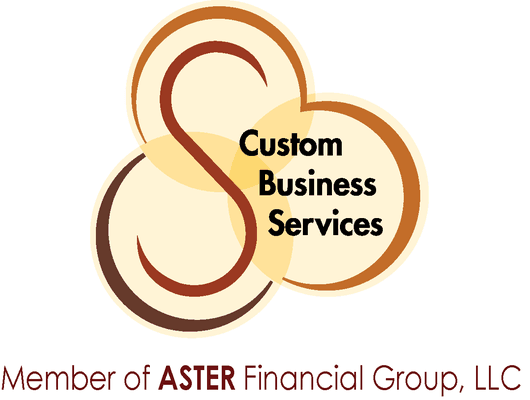 Custom Accounting Services