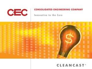 CEC Brochure