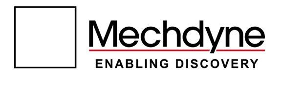 Mechdyne logo