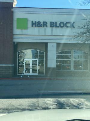 H&R Block